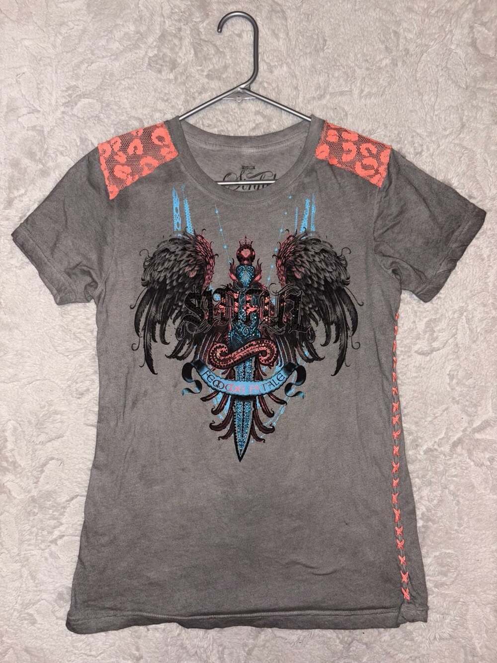 Affliction